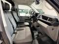 Volkswagen T6.1 Transporter T6.1 Pritsche,4Motion,lang,Klima,AHK,LED Negru - thumbnail 5