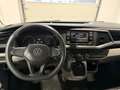Volkswagen T6.1 Transporter T6.1 Pritsche,4Motion,lang,Klima,AHK,LED Negru - thumbnail 8