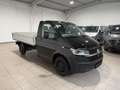 Volkswagen T6.1 Transporter T6.1 Pritsche,4Motion,lang,Klima,AHK,LED Negru - thumbnail 1