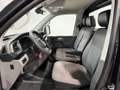 Volkswagen T6.1 Transporter T6.1 Pritsche,4Motion,lang,Klima,AHK,LED Negru - thumbnail 10