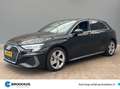 Audi A3 Sportback 30 TFSI S edition | Cruise Control  | PD Zwart - thumbnail 1