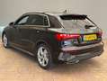 Audi A3 Sportback 30 TFSI S edition | Cruise Control  | PD Zwart - thumbnail 5