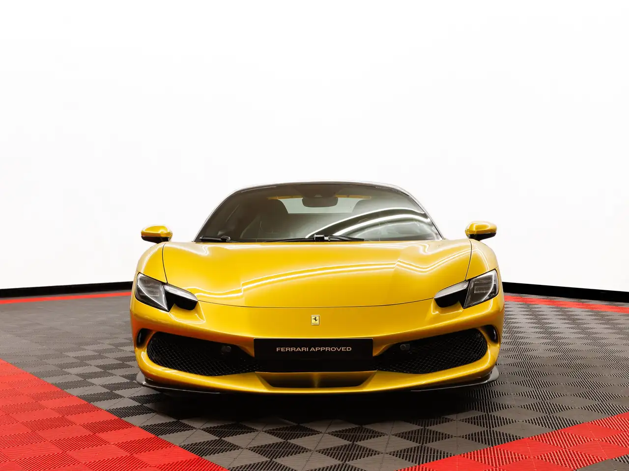 GTS