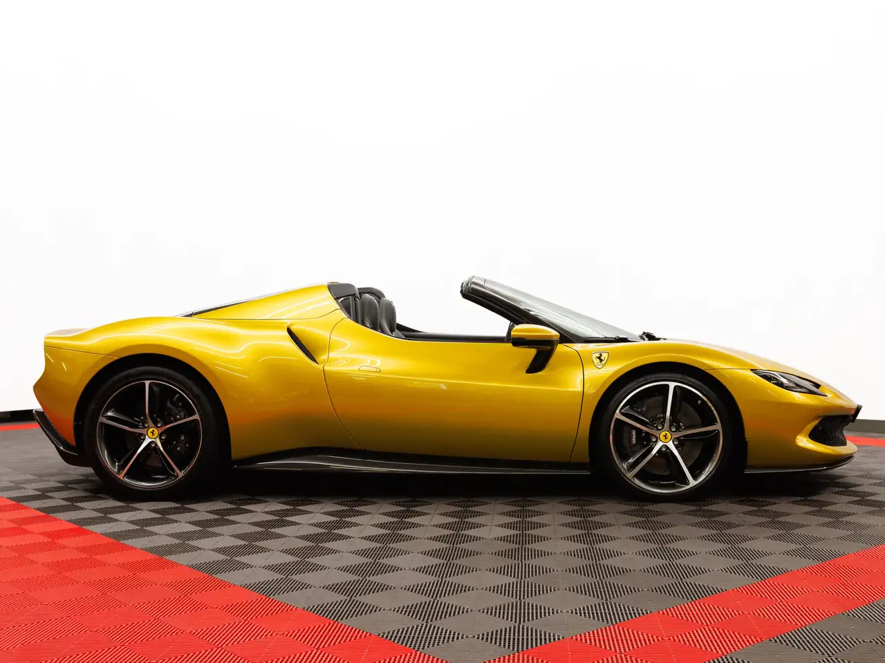 GTS