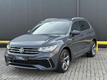 1.5 TSI R-Line BTW | AUTOMAAT | NAVI |