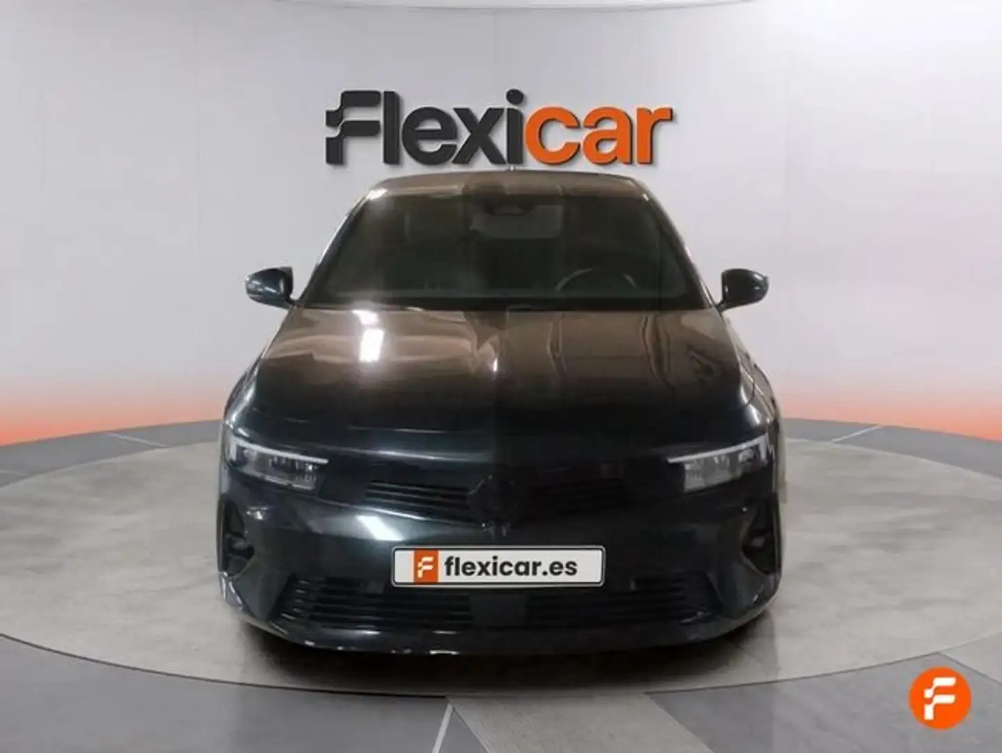 Opel Astra 1.2T XHT 96kW (130CV) GS Negro - 2
