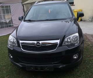 2.2 CDTI 4x4 Cosmo Start/Stop