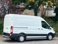 Ford Transit 2.2 TdCi 74 KW L2H2 Klima Pdc Euro 5 Weiß - thumbnail 3