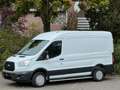 Ford Transit 2.2 TdCi 74 KW L2H2 Klima Pdc Euro 5 Weiß - thumbnail 1