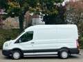 Ford Transit 2.2 TdCi 74 KW L2H2 Klima Pdc Euro 5 Weiß - thumbnail 23
