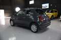 Fiat 500 1.0 Hybrid Monotrim 52kW Gris - thumbnail 6
