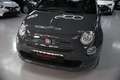 Fiat 500 1.0 Hybrid Monotrim 52kW Gris - thumbnail 12