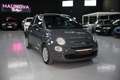 Fiat 500 1.0 Hybrid Monotrim 52kW Gris - thumbnail 3