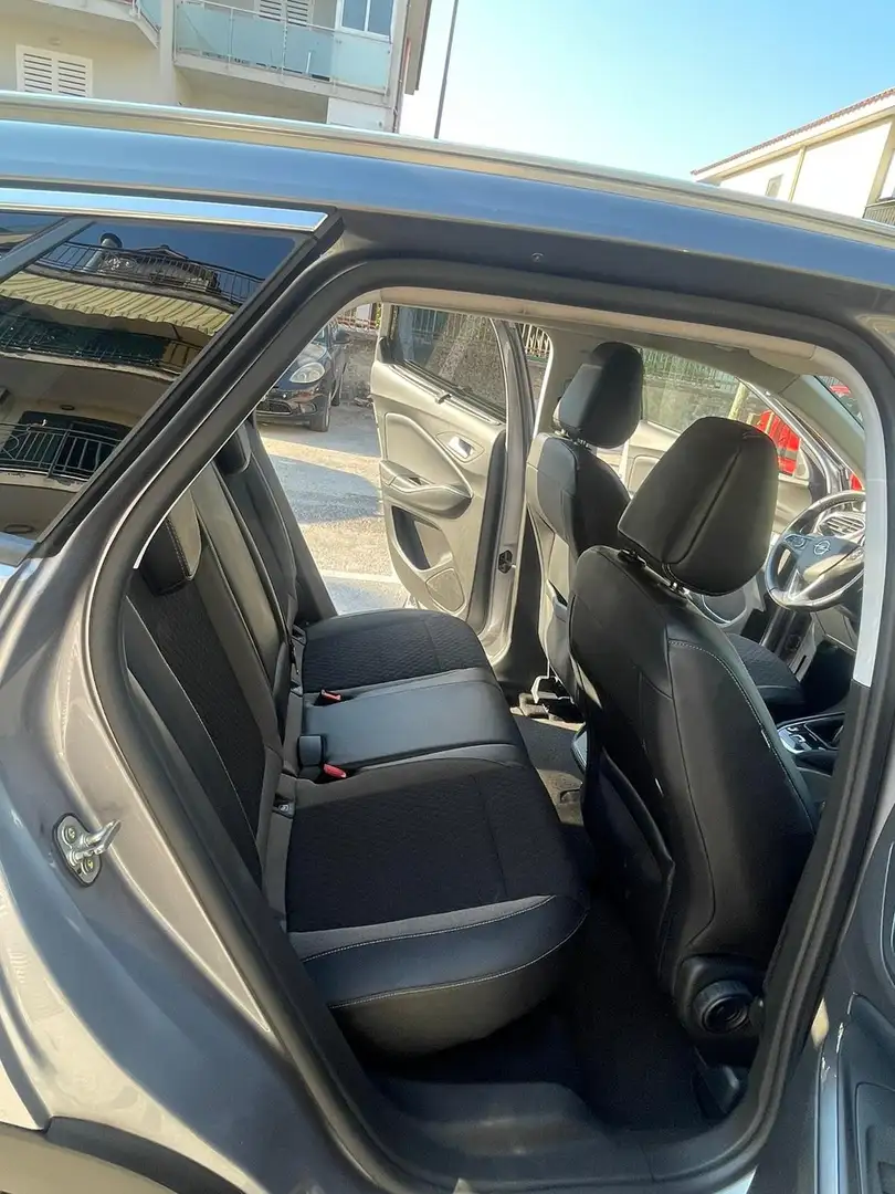 Opel Grandland X 1.5 ecotec 120 Anniversary s&s 130cv - 2