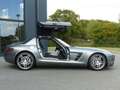 Mercedes-Benz SLS Coupe Szary - thumbnail 3