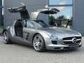 Mercedes-Benz SLS Coupe Сірий - thumbnail 2