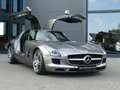 Mercedes-Benz SLS Coupe Сірий - thumbnail 1