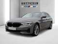 BMW 530 e Touring Aut. Grau - thumbnail 2