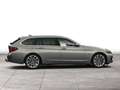 BMW 530 e Touring Aut. Grau - thumbnail 9