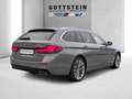 BMW 530 e Touring Aut. Grau - thumbnail 12