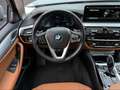 BMW 530 e Touring Aut. Grau - thumbnail 8