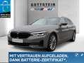BMW 530 e Touring Aut. Grau - thumbnail 1
