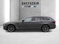 BMW 530 e Touring Aut. Grau - thumbnail 5