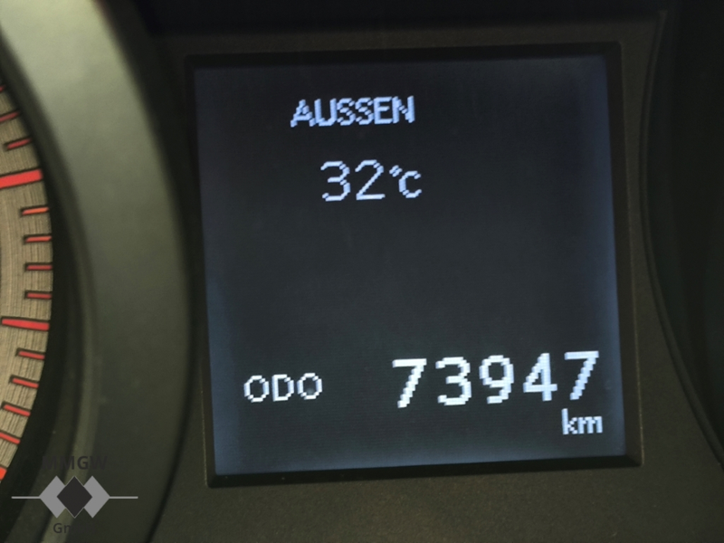 Toyota Land Cruiser Comfort DAB/SHZ/Temp/Kamera/Keyless/Alarm — photo 14