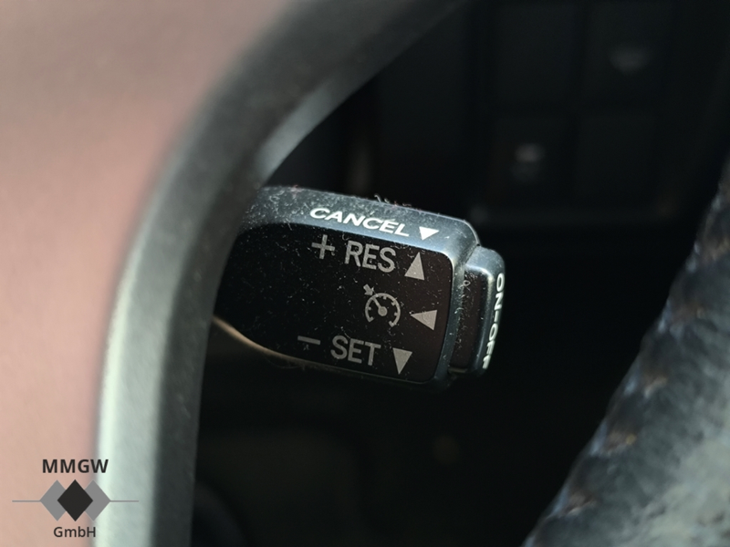 Toyota Land Cruiser Comfort DAB/SHZ/Temp/Kamera/Keyless/Alarm — photo 12