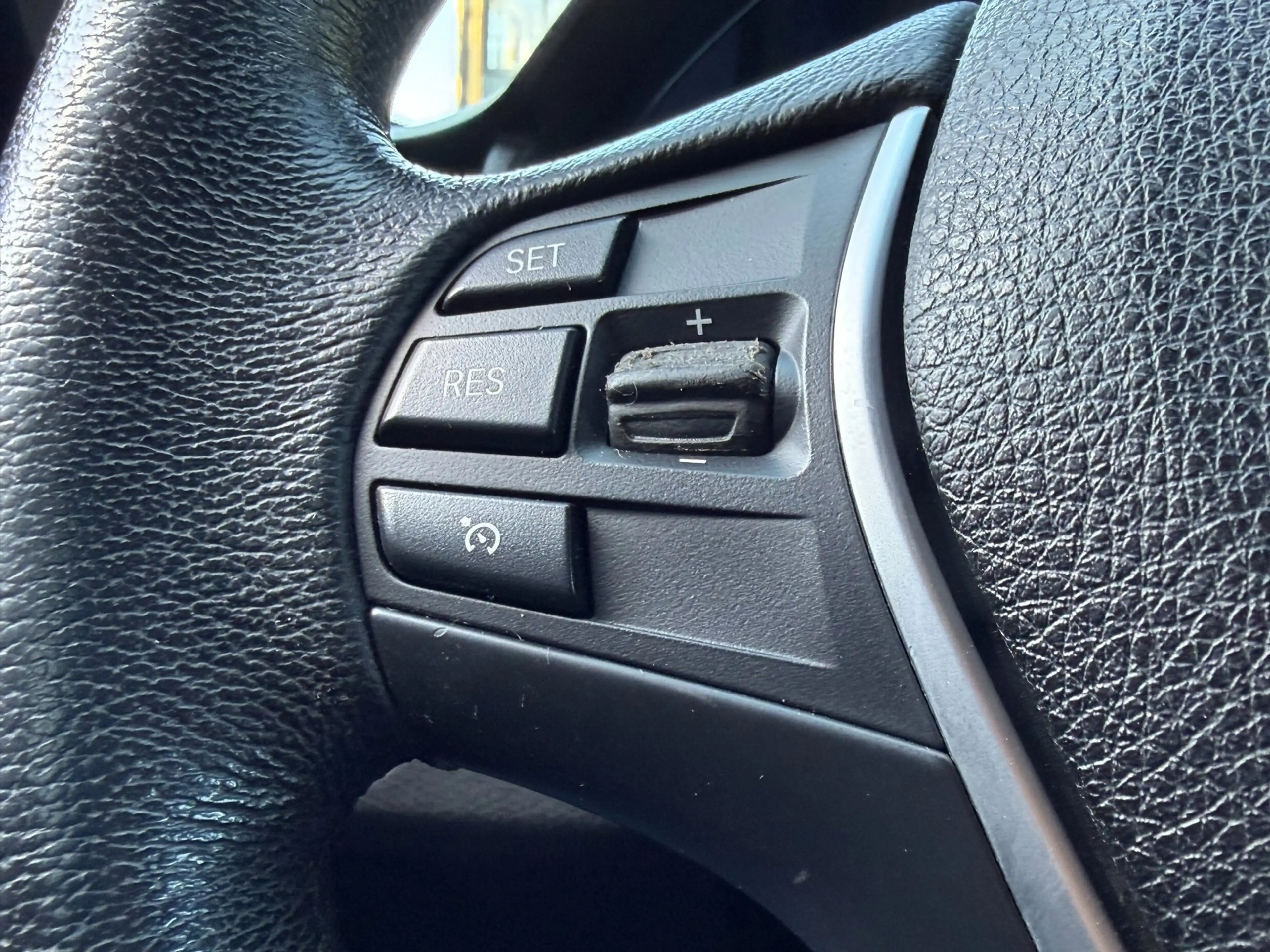 BMW 316 3-serie Touring 316i Executive Sport — photo 23
