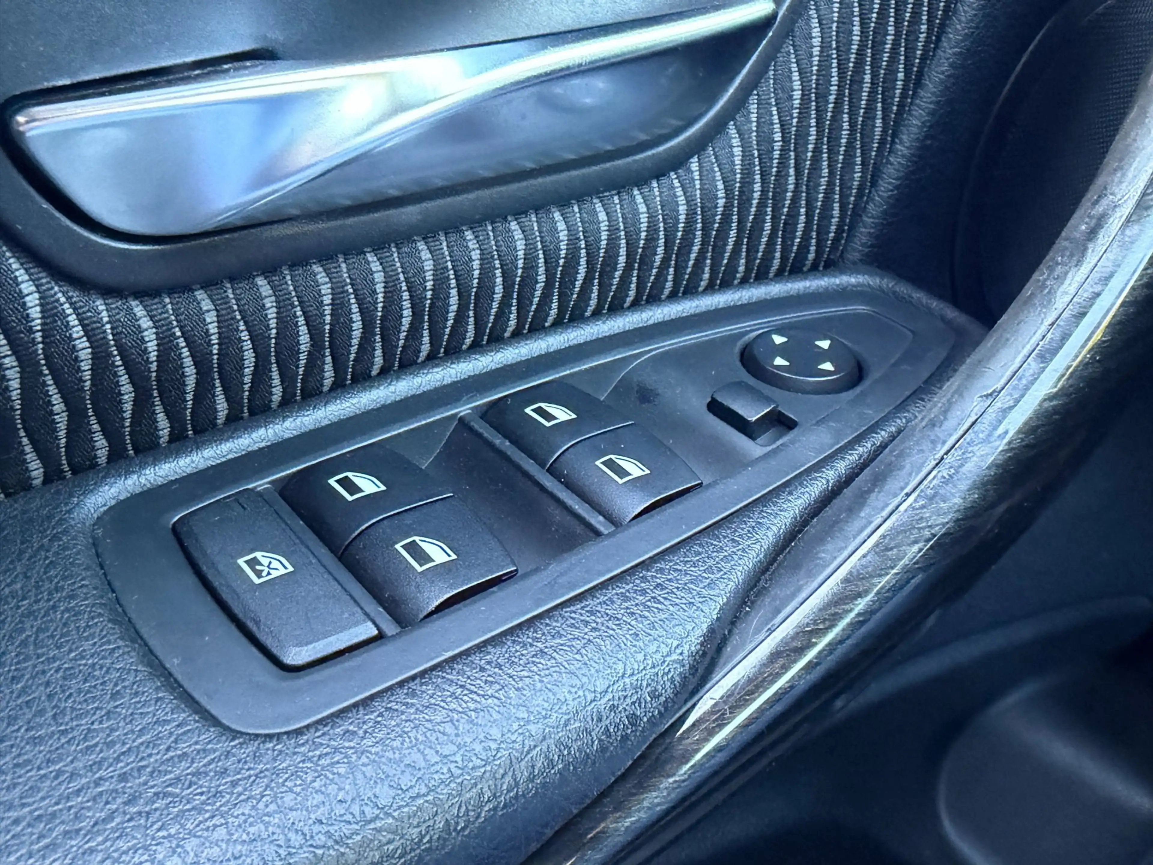 BMW 316 3-serie Touring 316i Executive Sport — photo 27