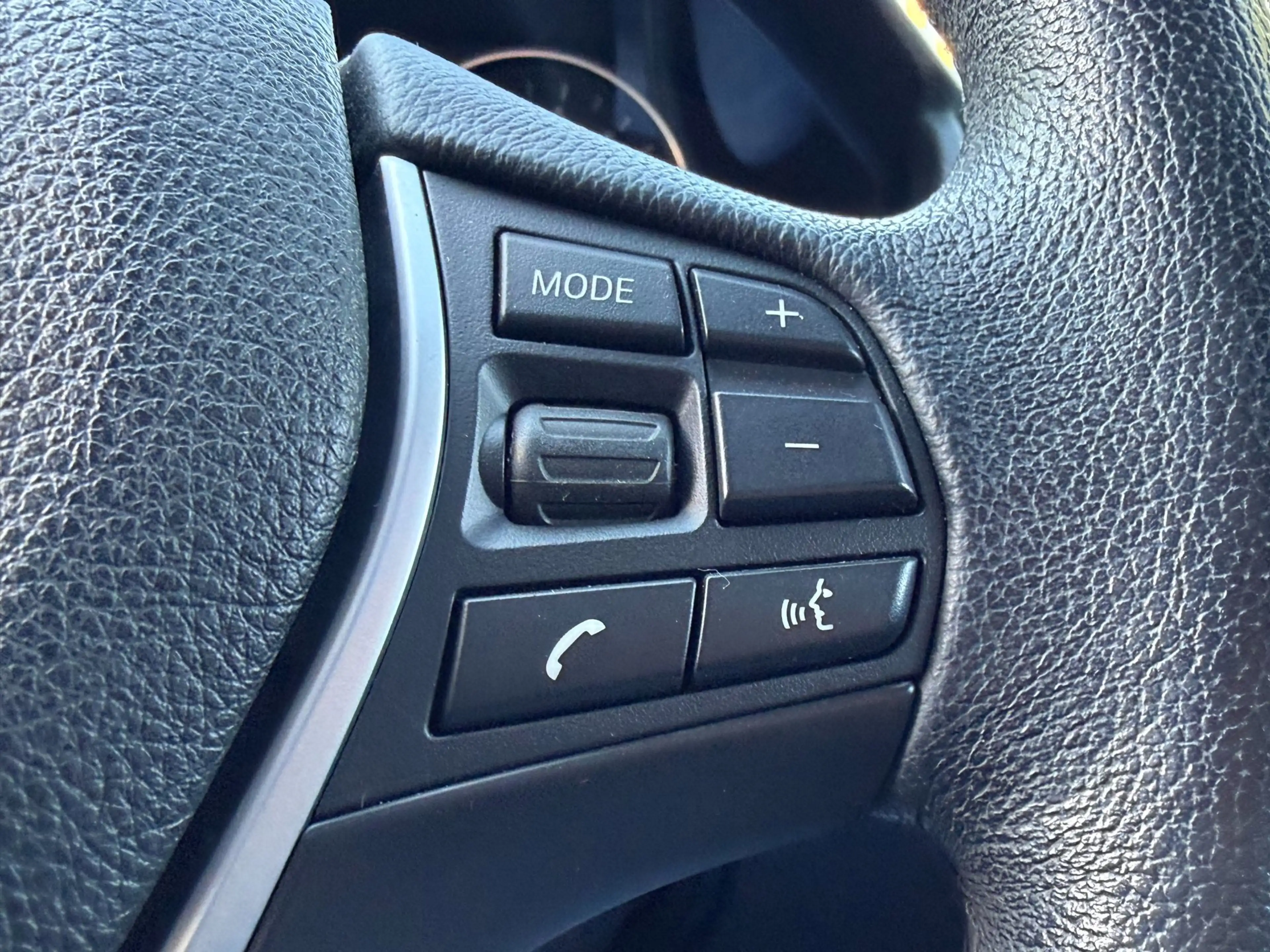 BMW 316 3-serie Touring 316i Executive Sport — photo 24