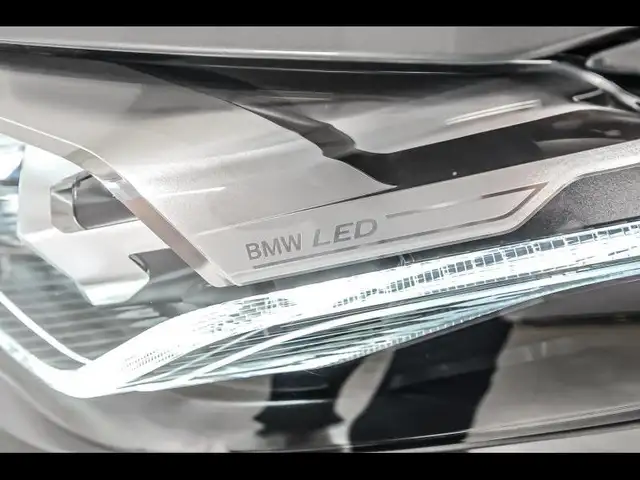 BMW 2 Series view 19