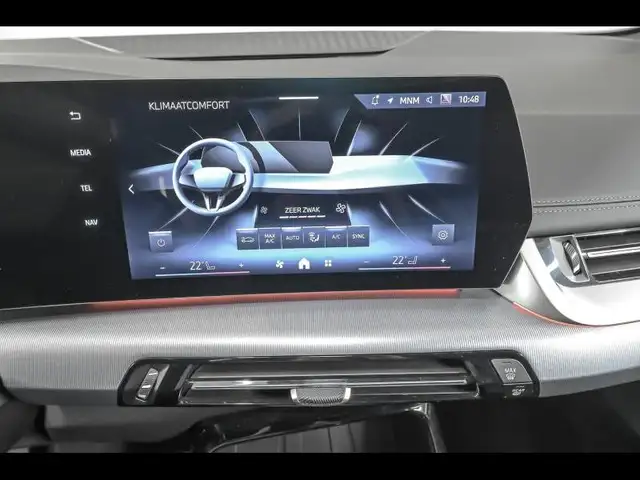 BMW 2 Series view 12