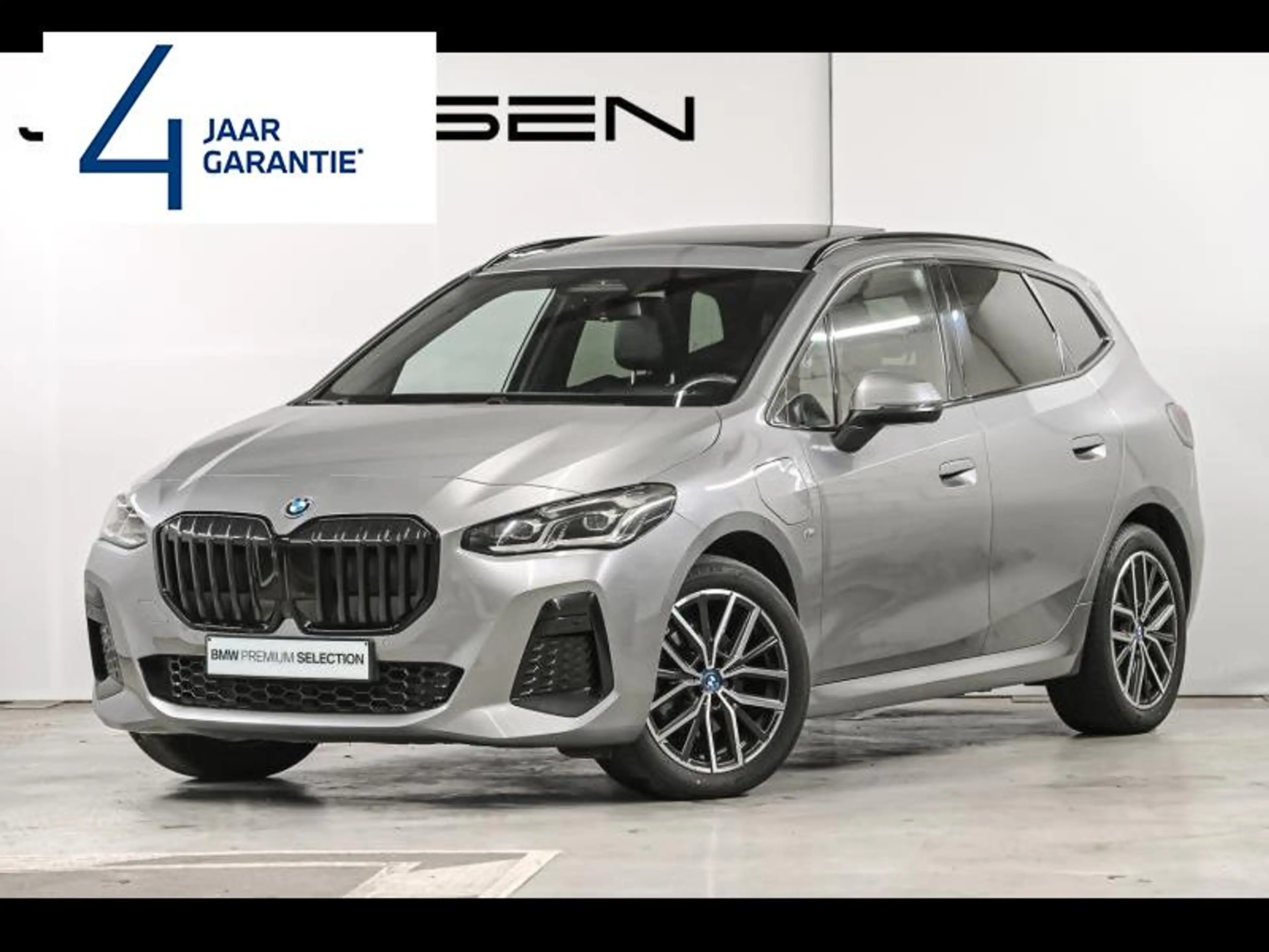 BMW 225 xDrive Active Tourer