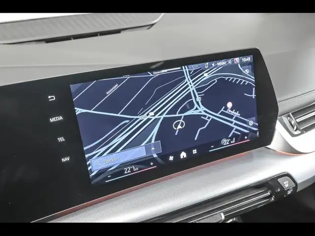 BMW 2 Series view 14