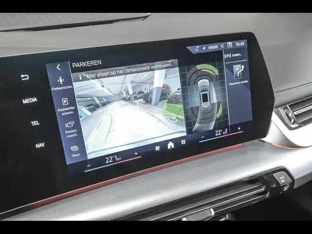 BMW 2 Series view 15
