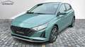 Hyundai i20 III 1,2 DPI Wave Winterpaket Kamera Vert - thumbnail 1