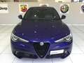 Alfa Romeo Stelvio 2.2 Turbodiesel 190 CV AT8 Q4 Sprint - PREZZO REA Blu/Azzurro - thumbnail 2