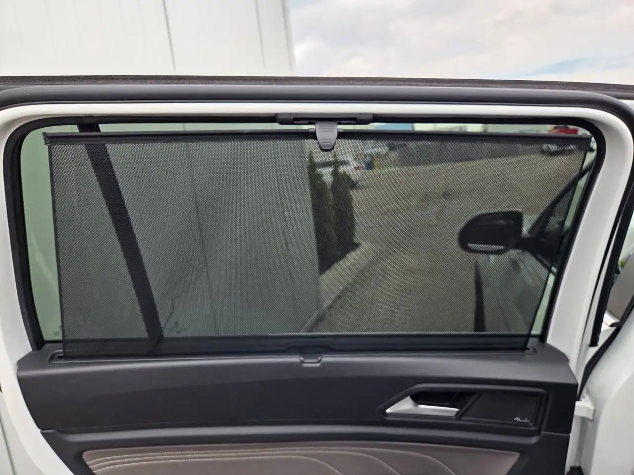 Volkswagen Atlas fotografie Volkswagen Atlas