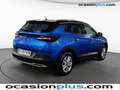 Opel Grandland X 1.2T S&S Design Line Aut. 130 Blau - thumbnail 4