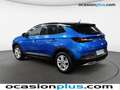 Opel Grandland X 1.2T S&S Design Line Aut. 130 Blau - thumbnail 3