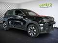 Fiat Grande Panda 1.2 eDCT 74 kW Icon Schwarz - thumbnail 11