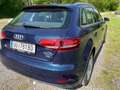 Audi A3 SB 1,6 TDI Blau - thumbnail 3