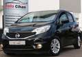 Nissan Note Acenta Plus VOLL! KAMERA! TOP-STND! TÜVNEU! Schwarz - thumbnail 9