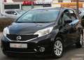 Nissan Note Acenta Plus VOLL! KAMERA! TOP-STND! TÜVNEU! Schwarz - thumbnail 6