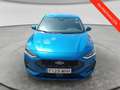 Ford Focus 1.0 Ecoboost MHEV ST-Line 155 Azul - thumbnail 2