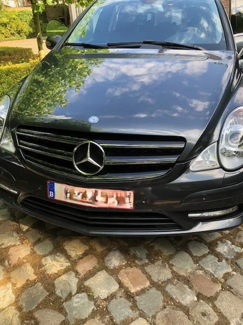 Mercedes-Benz R 300 R 300 CDI L 7G-TRONIC DPF Grijs - 2