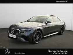 Mercedes-Benz E 53 AMG Prem*SUPER*Bur4D*Pano*Drivers*Sitzklim* Premium Navi/Pano. Dach/Distronic/Keyless Go/Keyless Go Komfort Paket/Styling