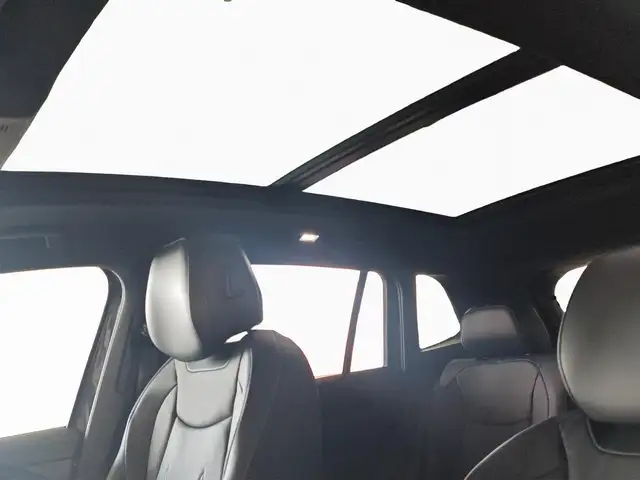 Volkswagen Tiguan view 15